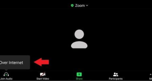 Cara Mengatasi Suara Zoom Meeting Yang Hilang Selama Rapat Virtual
